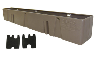 DU-HA Behind-the-Seat Storage/Gun Case 10024