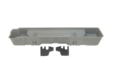DU-HA Underseat Storage/Gun Case 10033