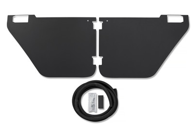 Bestop - 51745-01 - HighRock 4x4 Element Door Enclosure Panels