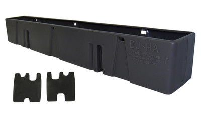 DU-HA Behind-the-Seat Storage/Gun Case 20020