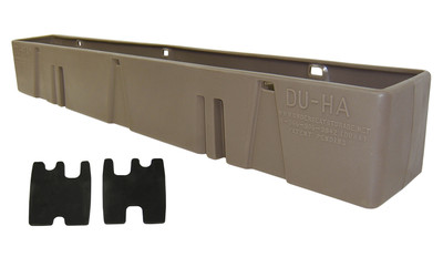DU-HA Behind-The-Seat Storage/Gun Case 20022
