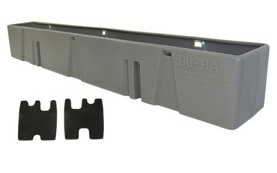 DU-HA Behind-the-Seat Storage/Gun Case 20032