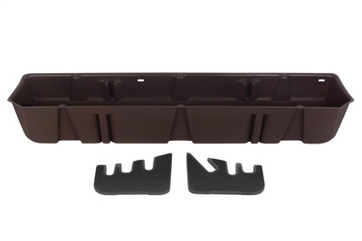 Underseat Storage / Gun Case, Java Brown 20213