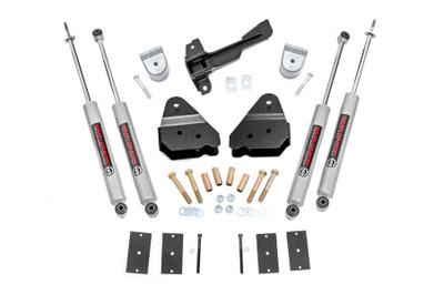 Suspension Lift Kit w/Shocks 41330