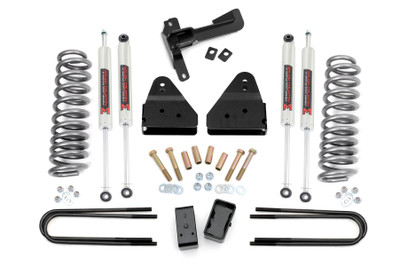 Suspension Lift Kit w/Shocks 48640