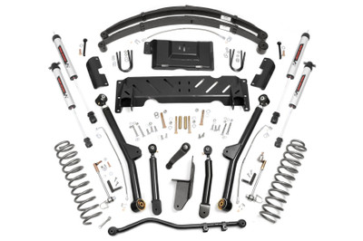 Suspension Lift Kit w/Shocks 68670