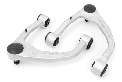 Forged Upper Control Arms | OE Upgrade | Toyota Tundra 2WD/4WD (2007-2021) 76901
