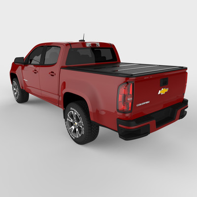 FLEX Tonneau Cover FX11002