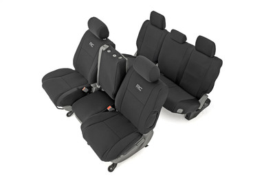 Seat Cover Set 91061