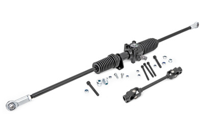 Rack and Pinion | Heavy Duty | Polaris  RZR 800 S 93158