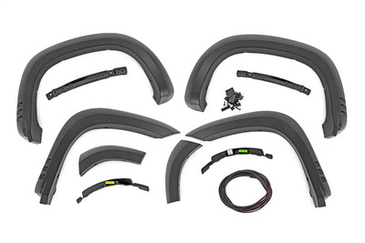 Fender Flares F-C319201A-G7J