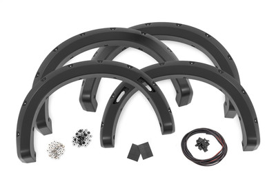 Pocket Fender Flares F-F12401