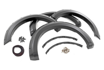 Pocket Fender Flares F-F20911A-M7