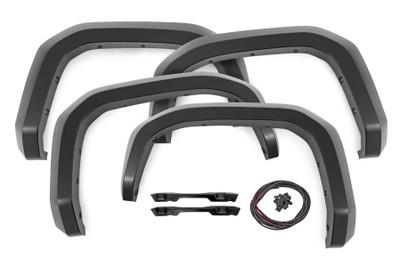 Fender Flares O-T12421