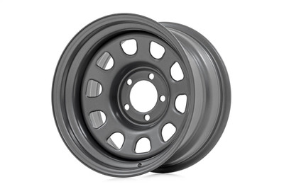 Steel Wheel RC51-5165G