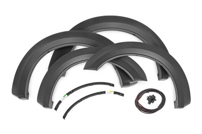 Fender Flares S-F21112-YZ