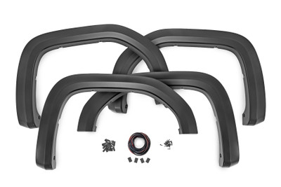 Fender Flares S-G11911-GAN