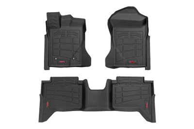 Sure-Fit Floor Mats SM51003