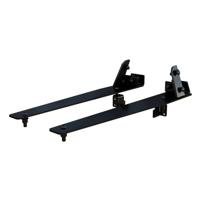 Legend Headache   Rack Mounting Brackets HRSBF991