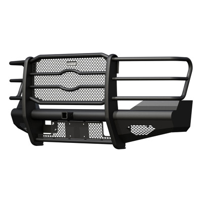 Journeyman HD Replacement Bumper 191122