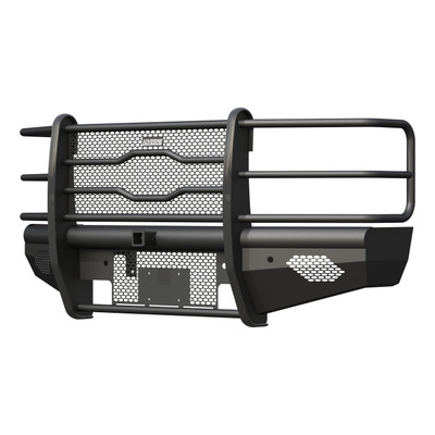 JourneyMan HD Front End Replacement-Blk 191512