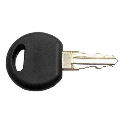 Replacement Secure Lock Truck Tool Box Key - KEYSL508 Replacement Secure Lock Truck Tool Box Key - KEYSL508