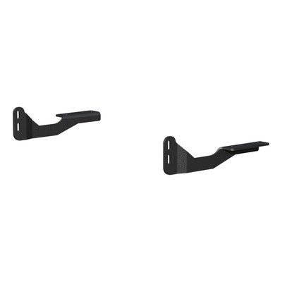 4" Oval Bull Bar 300210-301134