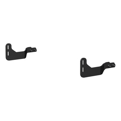 3" Round Bull Bar 300310-301611