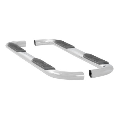 4" Oval Nerf Bars 441413 4" Oval Nerf Bars 441413