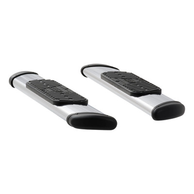 Regal 7 Oval Step SST, Body Mount 477054-401541