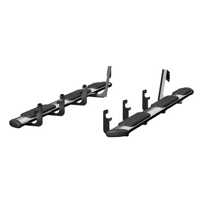 Regal 7 Stainless 102" W2W Steps for Select Ford Lightning 477102-401536