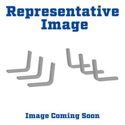 Running Board Mounting Bracket 571337