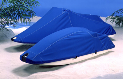 Sunbrella Custom Fit Personal Watercraft Cover XW495D1