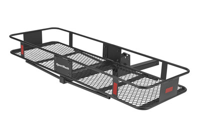 SportRack® Vista Hitch Basket SR9851