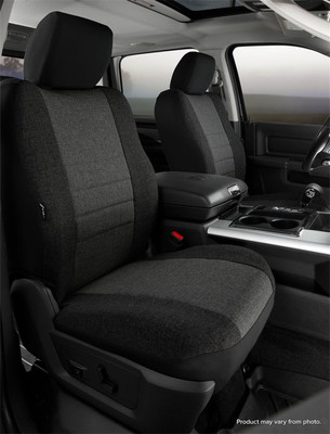 OE Front Bucket Seats OE39-49 CHARC
