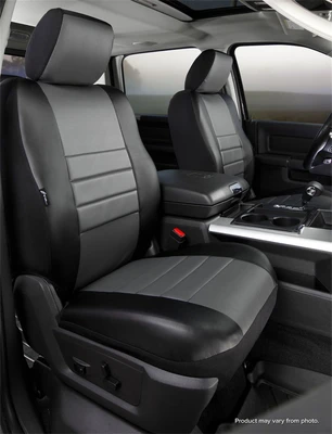 SL Front Bucket Seats SL68-40 GRAY