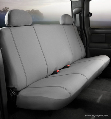 SP Rear Bench Seat Cover SP85-14 GRAY