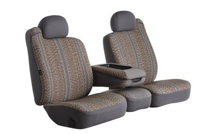 Tr Front Bucket High Back  Seats Inc. Legacy Series TR4051 GRAY Tr Front Bucket High Back  Seats Inc. Legacy Series TR4051 GRAY