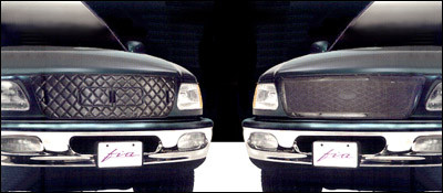 Winter Front/Bug Screen WF922-38