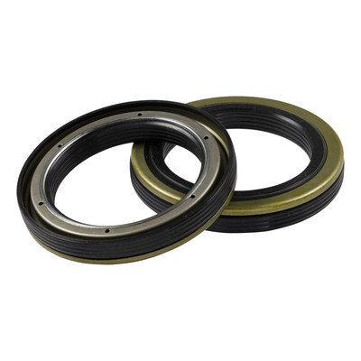 Wheel End Oil Seal - 12,000-16,000-lb. Axles, 3.125" ID (2-Pack) 2023134020