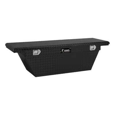 60 in. Angled Crossover Truck Tool Box EC10702