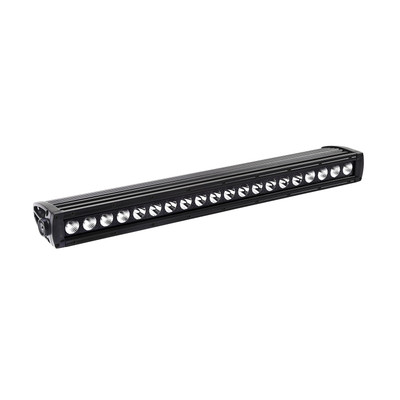 B-FORCE LED Light Bar Single Row 20 inch Combo with 5W Cree 09-12211-20C