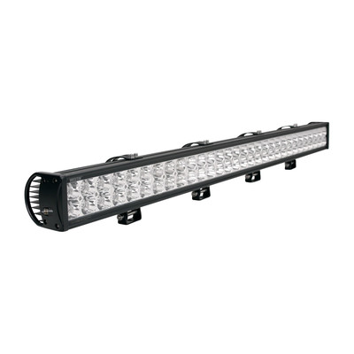 EF LED Light Bar Double Row 50 inch Flex with 3W Epistar 09-12215-180S