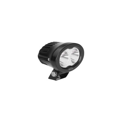 LED Auxiliary Light 4.8 inch Spot with 10W Cree 09-12235A