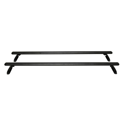 Aluminum Bed Topper Cross Rails 16-10010