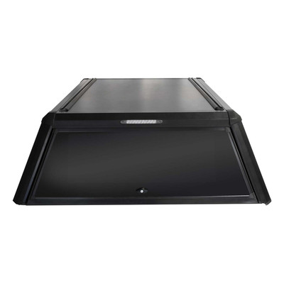 Aluminum Bed Topper Kit 16-12785