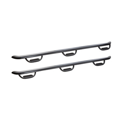 Silverado/Sierra 2500/3500 Double Cab 2015-2018 (8ft Bed) (Excl Dually) 20-534605