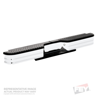 Surestep Universal Bumper Silver 20022