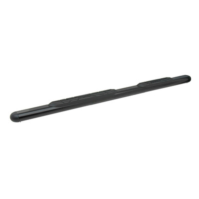 Premier 4 Oval Nerf Step Bars Black 22-5025