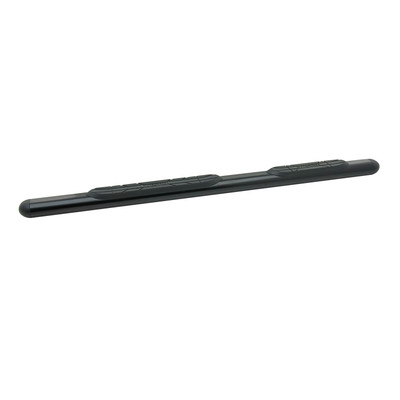 Premier 4 Oval Nerf Step Bars Black 22-5055